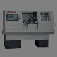 FANUC tool robot